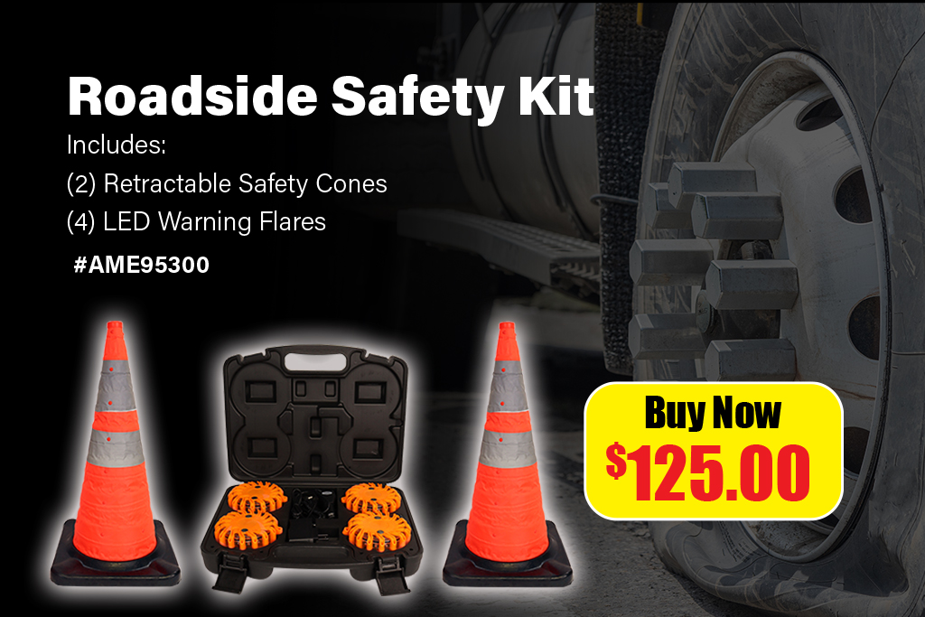 Road Safety Kit
