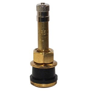 Tr500 Truck Tire Valve, 2