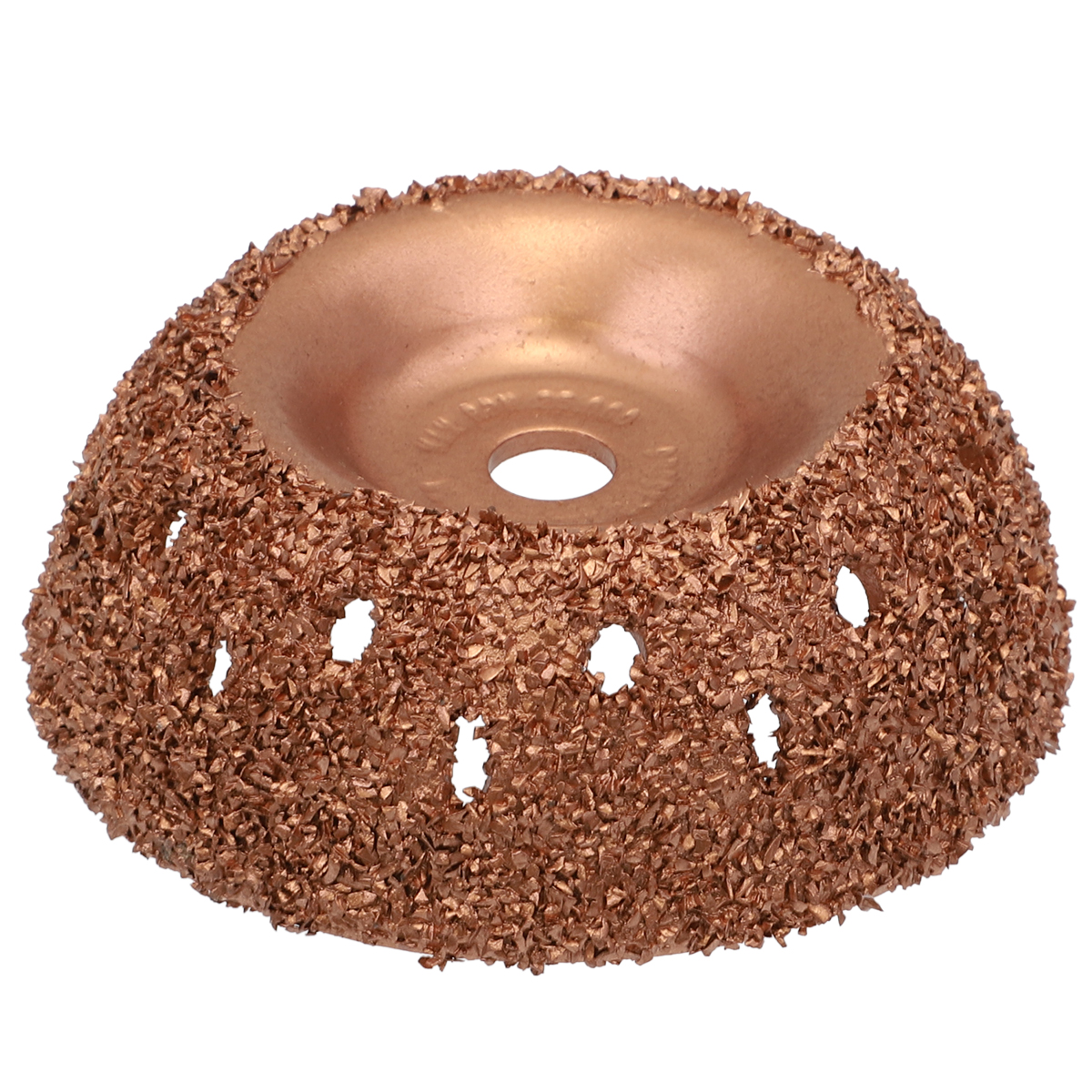 Cup Rasp VNTD RGRT 3