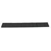 Black Adhesive Wheel Weights .25oz Segments
