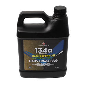 PAG Oil with Dye 2477