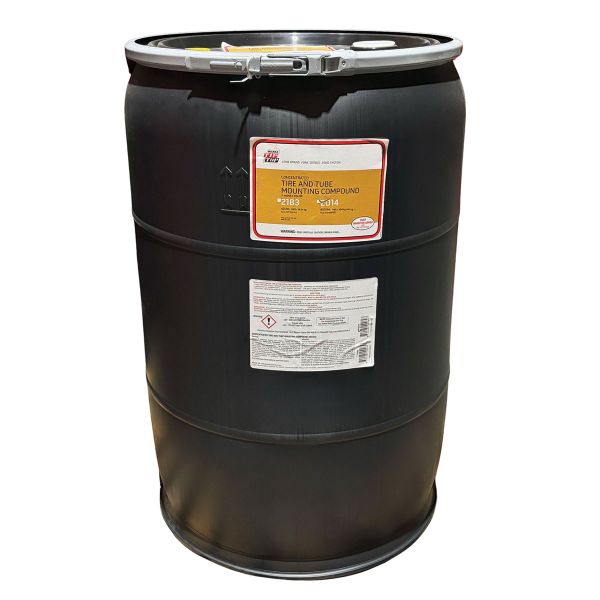 Tyre Packing Compound Tire Mounting Compound, 55G - Myers Tire Supply