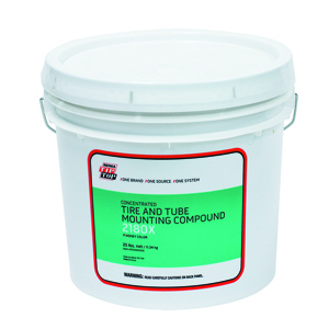 Tyre Packing Compound Tire Mounting Compound, 25lbs - Myers Tire Supply